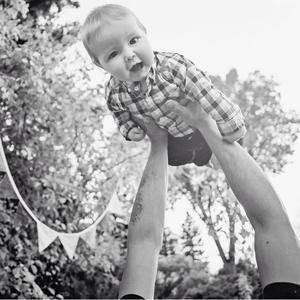 Meet your Posher, James